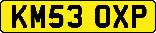 KM53OXP