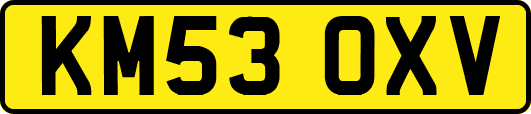 KM53OXV