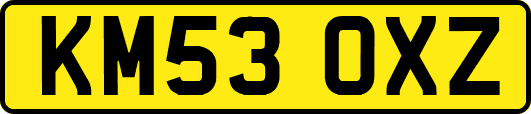 KM53OXZ