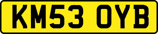 KM53OYB