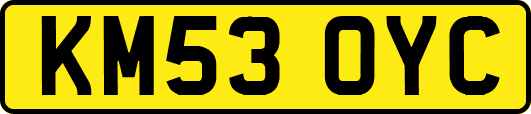 KM53OYC