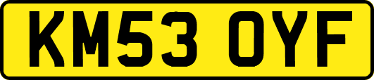 KM53OYF