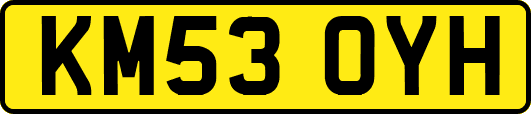KM53OYH