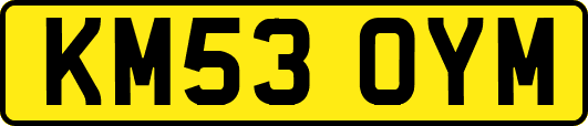 KM53OYM