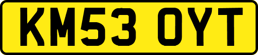 KM53OYT