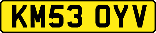 KM53OYV