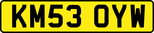 KM53OYW