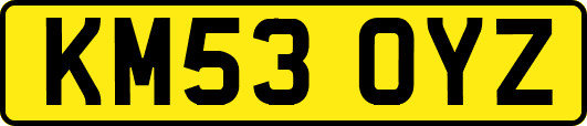 KM53OYZ
