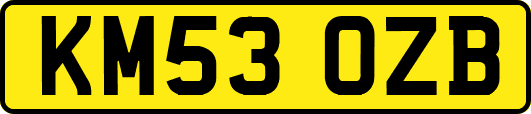 KM53OZB