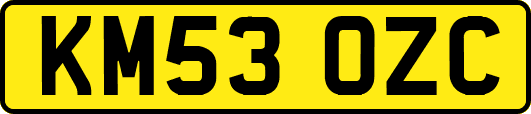 KM53OZC