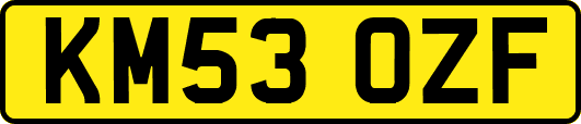 KM53OZF