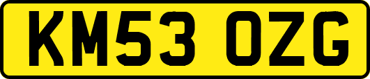 KM53OZG