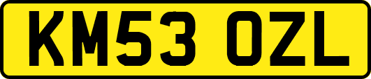 KM53OZL