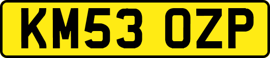 KM53OZP