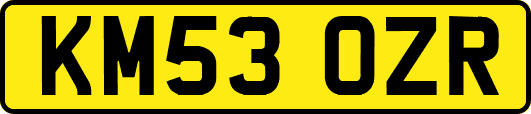 KM53OZR