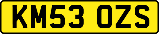 KM53OZS
