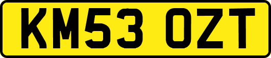 KM53OZT