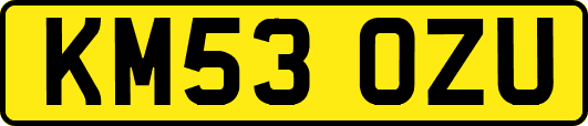 KM53OZU