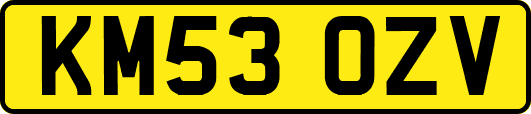 KM53OZV