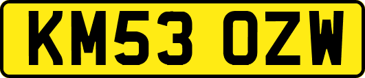KM53OZW