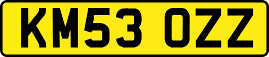 KM53OZZ