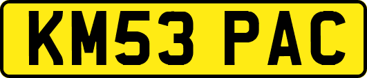 KM53PAC