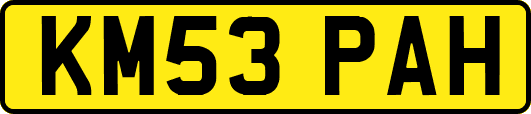KM53PAH