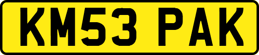 KM53PAK