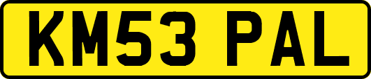 KM53PAL