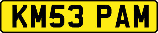 KM53PAM