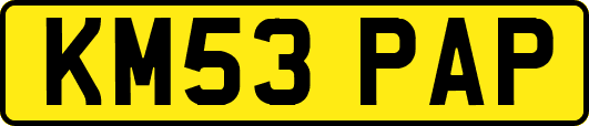 KM53PAP