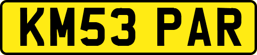 KM53PAR