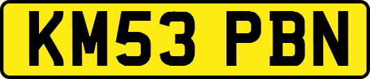 KM53PBN