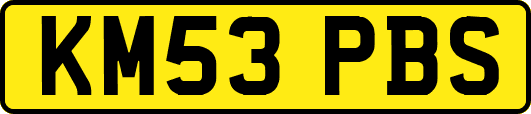 KM53PBS