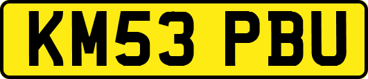 KM53PBU