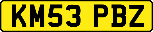 KM53PBZ