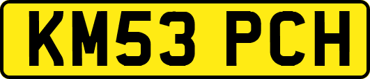 KM53PCH