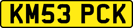 KM53PCK
