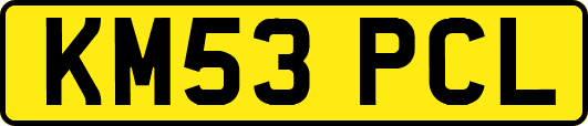 KM53PCL