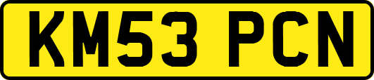 KM53PCN