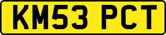 KM53PCT
