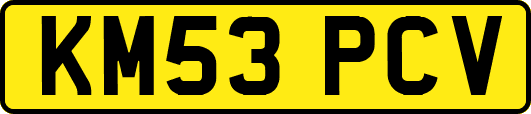KM53PCV