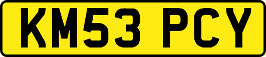 KM53PCY