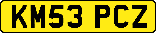 KM53PCZ
