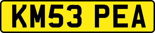 KM53PEA