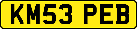 KM53PEB