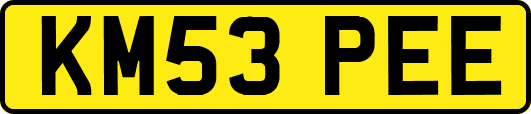 KM53PEE