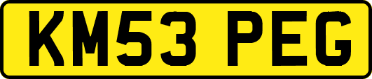 KM53PEG