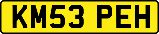 KM53PEH