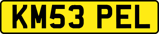 KM53PEL
